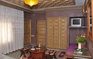 Riad Alhambra