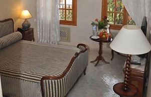 Riad Alhambra