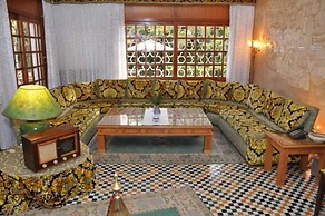 Riad Alhambra
