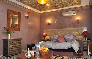 Riad Alhambra