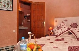 Riad Alhambra