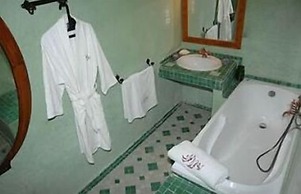 Riad Alhambra