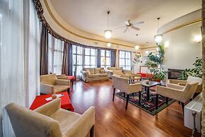 Hotel Piroska