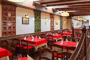 Hotel Piroska
