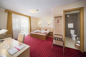 Hotel Piroska