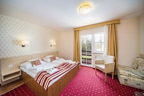 Hotel Piroska