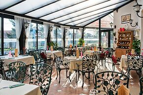 Hotel Piroska