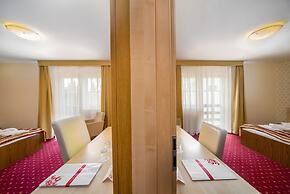 Hotel Piroska