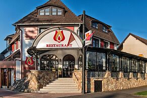 Hotel Piroska