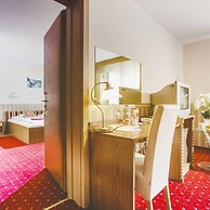 Hotel Piroska