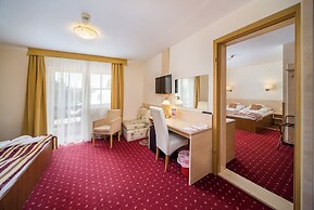 Hotel Piroska