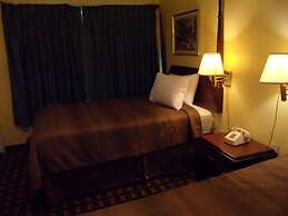 Budget Inn Malvern