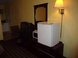 Budget Inn Malvern