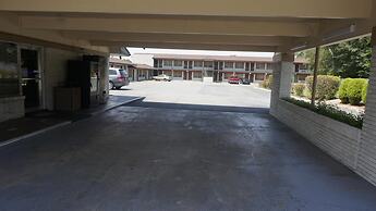 Budget Inn Malvern
