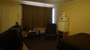Budget Inn Malvern