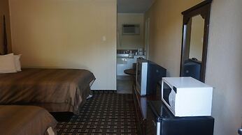 Budget Inn Malvern