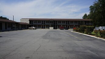 Budget Inn Malvern
