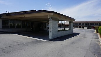 Budget Inn Malvern