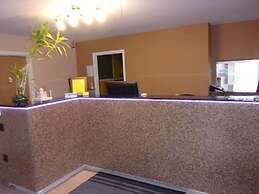 Budget Inn Malvern