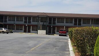 Budget Inn Malvern