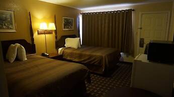 Budget Inn Malvern