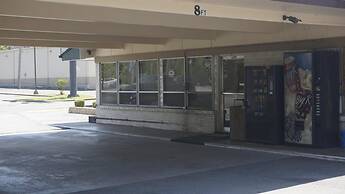 Budget Inn Malvern