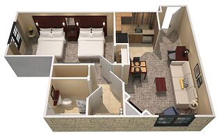 Residence Inn by Marriott Camarillo