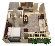 Residence Inn by Marriott Camarillo