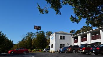 Liberty Inn