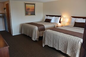 Liberty Inn