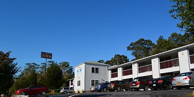 Liberty Inn