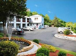 Liberty Inn