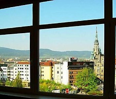 Hotel Liberec