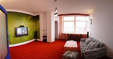 Hotel Liberec