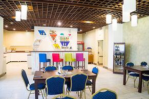 Hotel Liberec