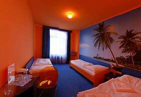 Hotel Liberec