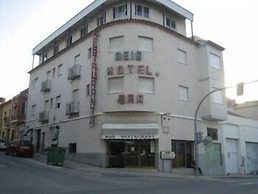 Hotel Reig