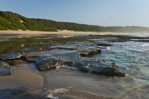 Thonga Beach Lodge