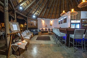 Thonga Beach Lodge