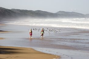 Thonga Beach Lodge