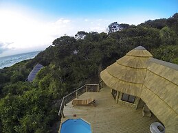 Thonga Beach Lodge