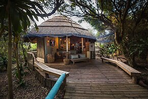 Thonga Beach Lodge