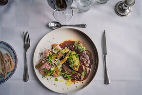 Krusenberg Herrgård