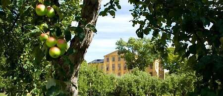 Krusenberg Herrgård
