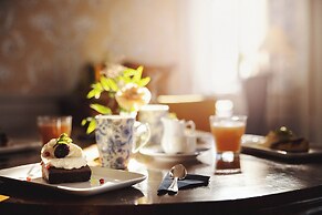 Krusenberg Herrgård