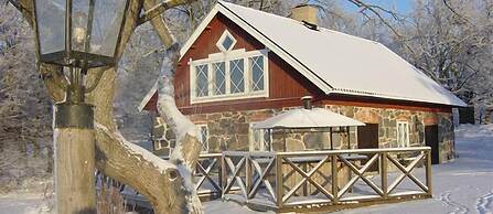 Krusenberg Herrgård