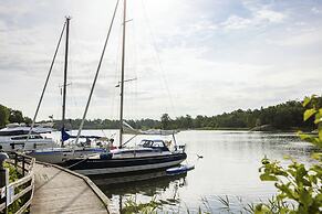 Smådalarö Gård