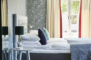 Smådalarö Gård