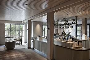 Smådalarö Gård