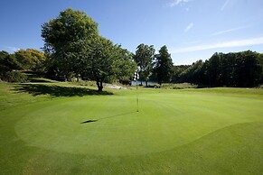 Smådalarö Gård